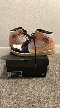 Air Jordan 1 Mid