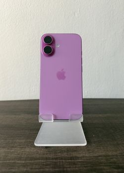 iPhone 16 (t-Mobile)