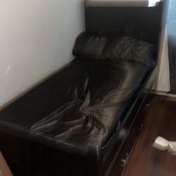 Twin Bed Frame 