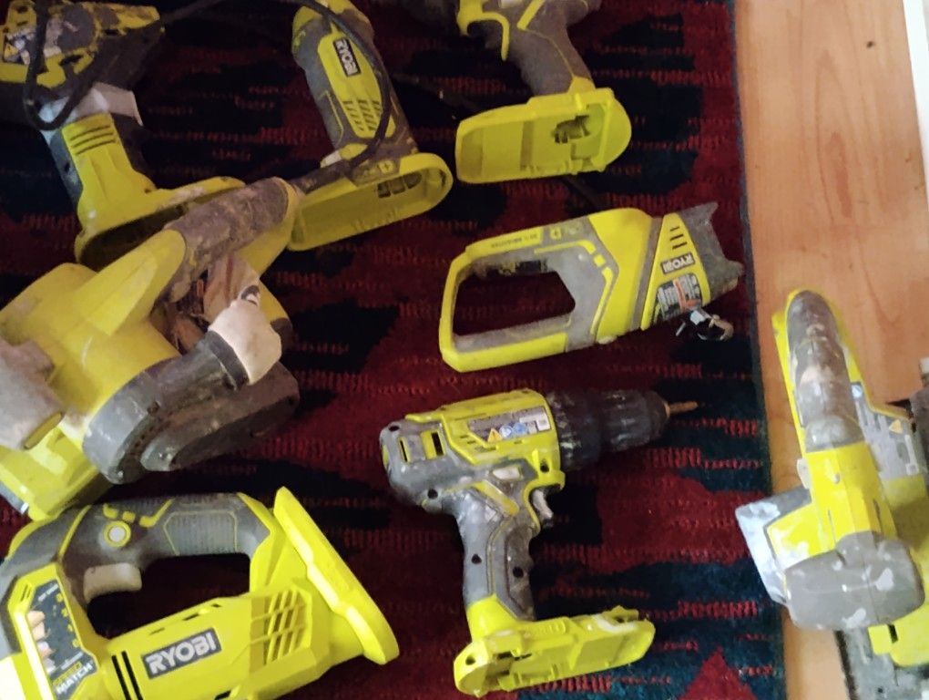Tools