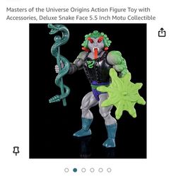 Master’s Of The Universe 