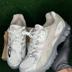 ASIC Gel Size 8/9/10/11