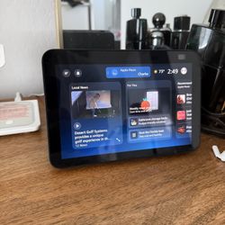 Amazon Echo Show 8 