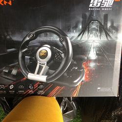 Racing Wheel 