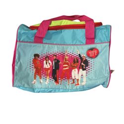 Highschool Musical 2000’s bag