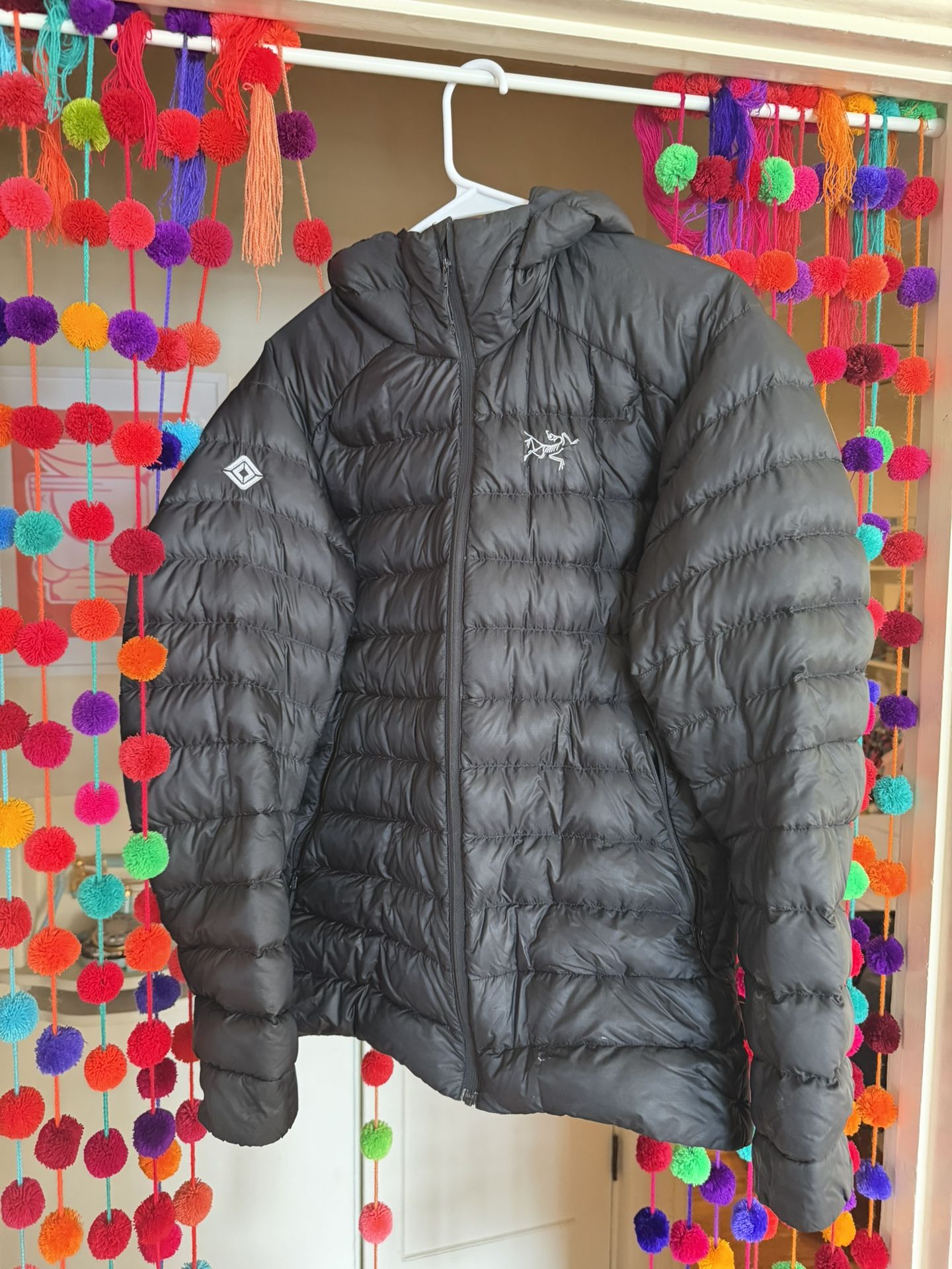 Rivian Arc’teryx Jacket - Adult Medium