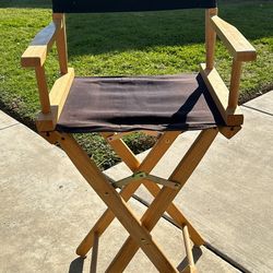 Director’s Chair