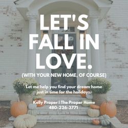 Thinking About Moving?