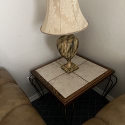 End Tables 