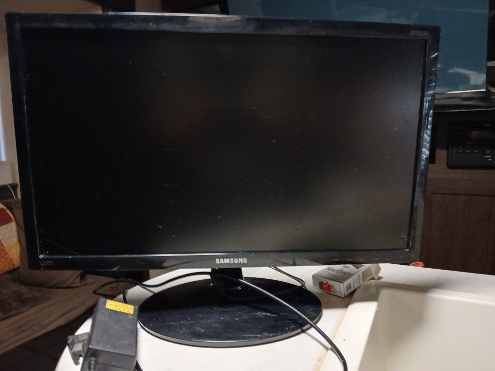 Samsung 22" Monitor
