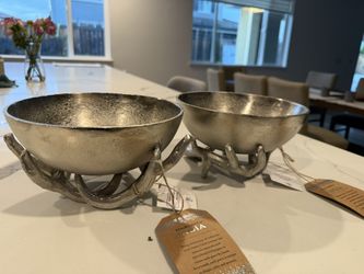 Two Bowls