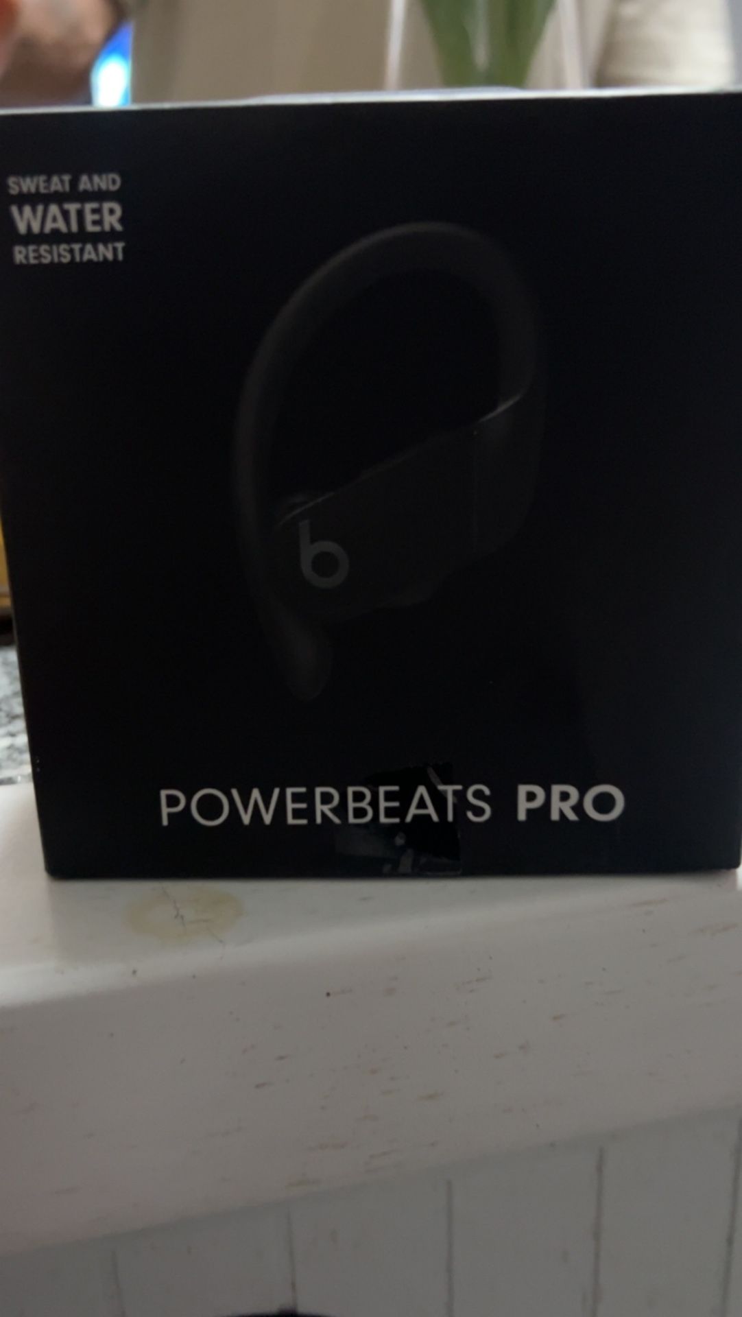 powerbeats pro