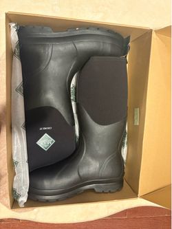 Muck Boots
