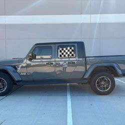 Jeep Gladiator  2023