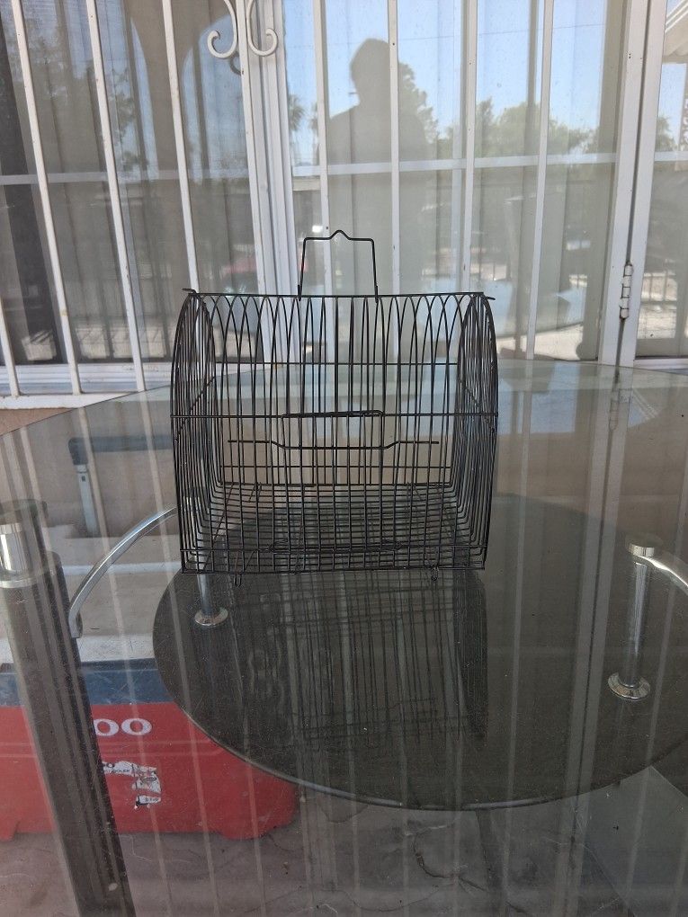 Bird Cage