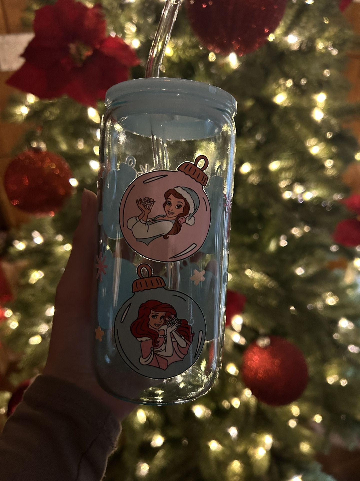 Disney Princess Cup
