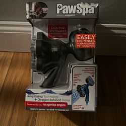 Pawspa