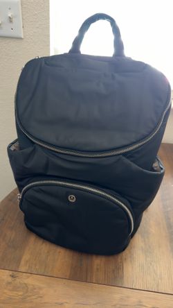 Lululemon New Parent Backpack