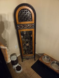 Wine Rack , 24 bottle