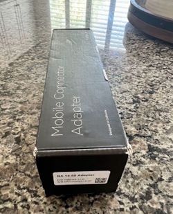 Tesla Nema 14-50 Adapter New In Box