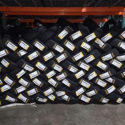 235/40/18 Llantas Nuevas 