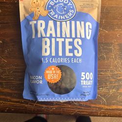 Training Treats
