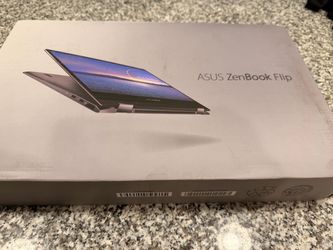 ASUS sezbook flip
