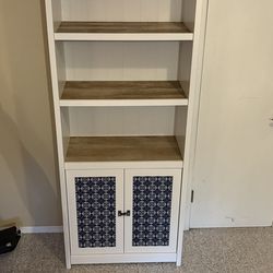 3 Sauder: Cottage Road Bookcases - Brand New In Boxes!