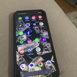 Google Pixel 9 Xl Pro Unlocked 