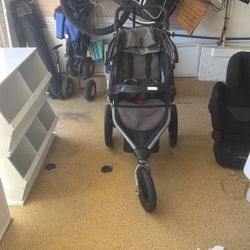 Bob jogging Stroller Great Condition