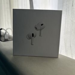 Apple AirPods Pro’s 