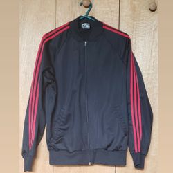 Athletic Sweater (Size Medium)