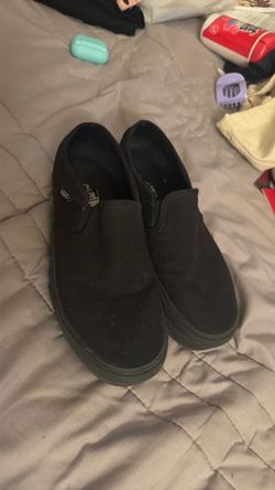 Classic Slip On Vans