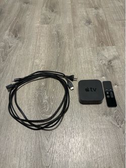 Apple TV (A1625)