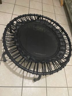 Trampoline