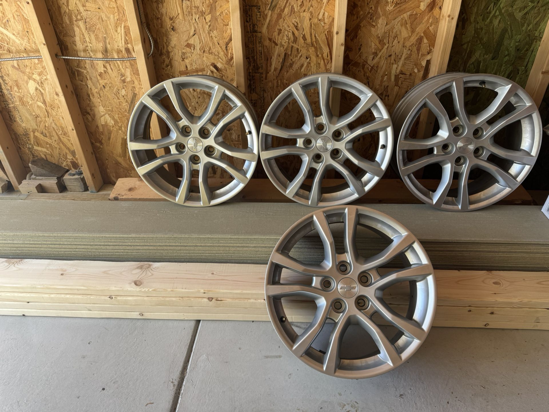 Rims