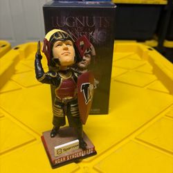 Noah Syndergaard  Bobblehead
