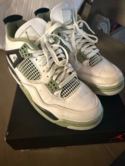 Jordan 4  Retro