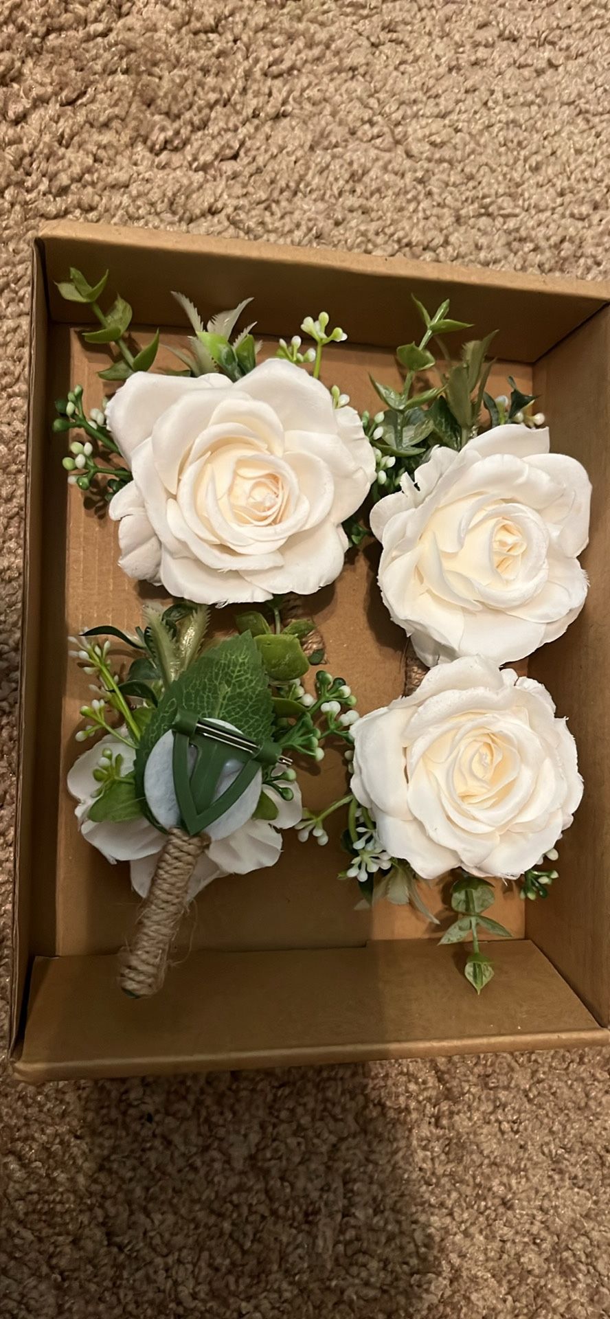 Wedding Misc.