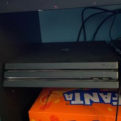 Ps4 Pro