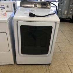 Samsung Dryer