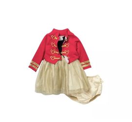 Baby girl clothes