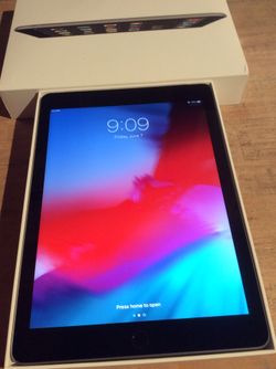 iPad Air