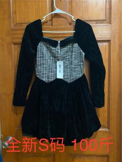 Women Dress Size XS
