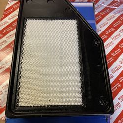GM ((contact info removed)2) Engine Air Filter Fits Malibu 19-21 Lactose 18-19 Year See All Pictures For Fitment Ablo Español