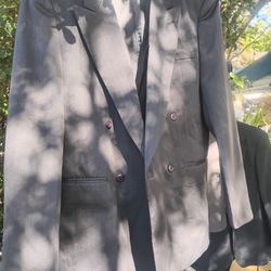 Suit for men size 40 R.. vintage