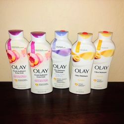 Olay Body Wash $5 EACH  - X Streets Ray and Higley