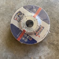 4 inch grinding wheels