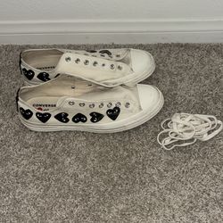 Converse COMME EDITION