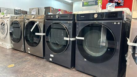 💲💲 Brand New Washer And Dryer Set $750 Up⬅️﻿Delivery And Installation Available-✅